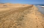 Playa de Maspalomas - Gran Canaria.