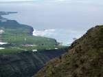 Sdwestspitze von La Palma