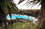 Jameos del Agua, Lanzarote.