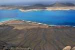 Mirador del Rio, Lanzarote.