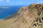 Mirador del Rio, Lanzarote.