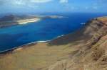 Mirador del Rio, Lanzarote.