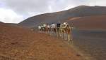 Parque National de Timanfaya.