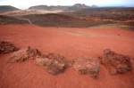 Parque National de Timanfaya.