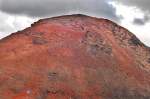 Parque Nacional De Timanfaya.