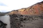 Parque Nacional De Timanfaya.