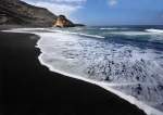 Playa de los Clicos - Lanzarote.