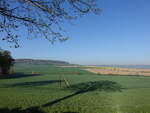 Leinebergland bei Evensen, Lkr. Hildesheim (20.04.2025)