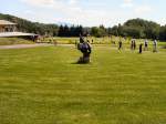 Ranch in Hermanice, Lausitzer Gebirge (Nordbhmen),  2004