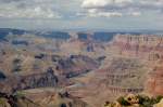 Grand Canyon am 26.09.2012