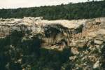 Mesa Verde (Aufnahme vom 18. August 1988)