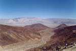 Death Valley in Kalifornien (19.03.2003)