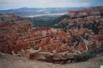 Im Sden des US Bundesstaates Utah liegt einer der wohl beeindruckensten Canyons dieser Erde: Der Bryce Canyon.