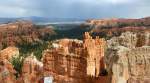 Bryce Canyon am 15.8.2012