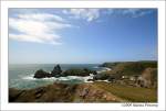 Kynance Cove - The Lizard, Cornwall UK