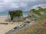 The Island bei Newquay, Cornwall (14.05.2024)