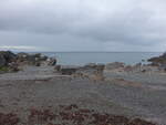 Wildersmouth Beach bei Ilfracombe, North Devon (13.05.2024)