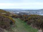 Isle of Man - Atemberaubende Küstennatur und Kleinstädte in friedlicher Koexistenz.