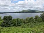 Loch Leven bei Leslie (09.07.2015)