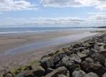 Strand bei Kirkcaldy (09.07.2015)