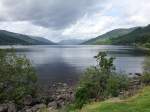 Loch Earn bei St.