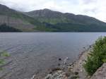 Loch Lochy in den Great Glens (05.07.2015)