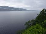 Loch Ness bei Fort Augustus (05.07.2015)