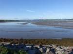 Cromarty Firth an der Nordküste des Moray Firth (06.07.2015)