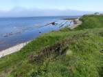 Gills Bay bei Canisbay (06.07.2015)