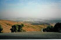 Landschaft in Marokko