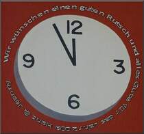 Mit diesem Bild m�chten wir das Jahr 2008 abschliessen und freuen uns auf viele sch�ne Bilder im neuen Jahr. Wir w�nschen den Admins, sowie allen Usern von landschaftsfotos.eu alles erdenklich Gute und besonders eine stabile Gesundheit im Jahr 2009. Hans und Jeanny