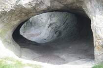 Sandh�hle bei Timmenrode; 28.05.2008