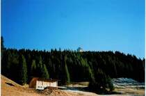 Auf der Hohliebe bei Adelboden