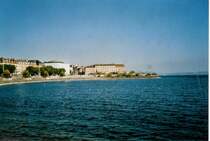 Am Neuenburgersee bei Neuchtel