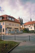 Bad Klosterlausnitz, 2001