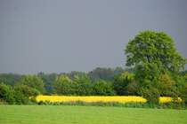 Theaterbeleuchtung bei Bordesholm.