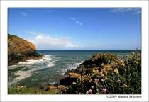 �rmelkanal - Bucht bei Cadgwith, Cornwall England.