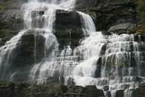 Der Tvinnefossen; 20.09.2009
