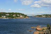 In der Schrenlandschaft von Hvaler; 19.09.2009