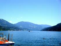 Spital Millstttersee (Krnten)