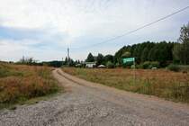 Wiesenau, Am Mirbach