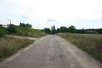 Wiesenau, Lindower Stra�e