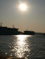 Urlaub Oktober 09
Hafen Split