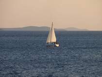 Urlaub Oktober 09
Insel Brac/Bol