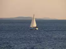 Urlaub Oktober 09
Insel Brac/Bol