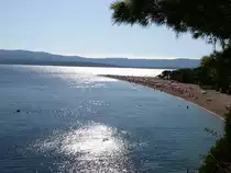 Urlaub Oktober 09
Insel Brac/Bol