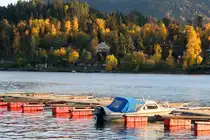 Am Tyrifjorden; 17.10.2009