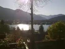 Blick auf den Tegernsee

19.11.2009 vom Leeberg aus fotografiert