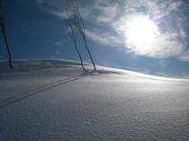 Warth-Schrcken / Vorarlberg - Skifahren Fasching 2010