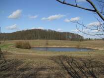 Soll bei Gro Hundorf an der Strae Botelsdorf nach Kchelstorf NWM) 21.03.2010